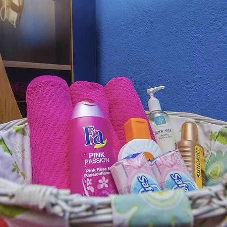 Tirkiz Nyaraló Seget Vranjica